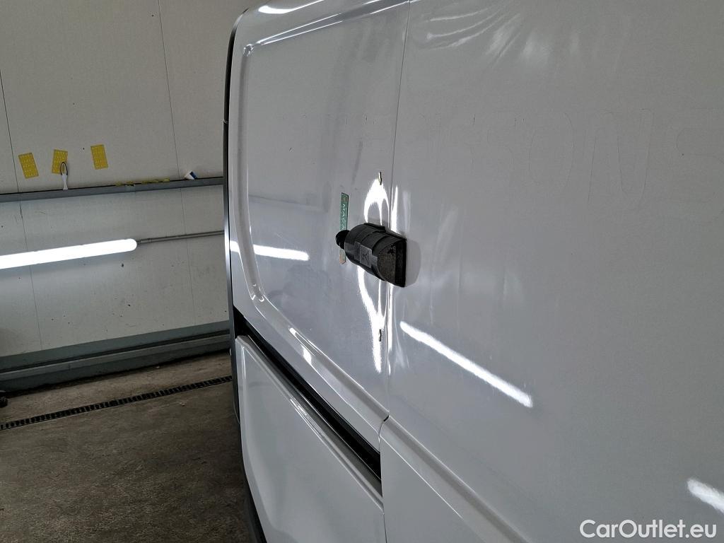  Renault  Trafic  Fourgon L1H1 1000 Confort 1.6 dCi #2