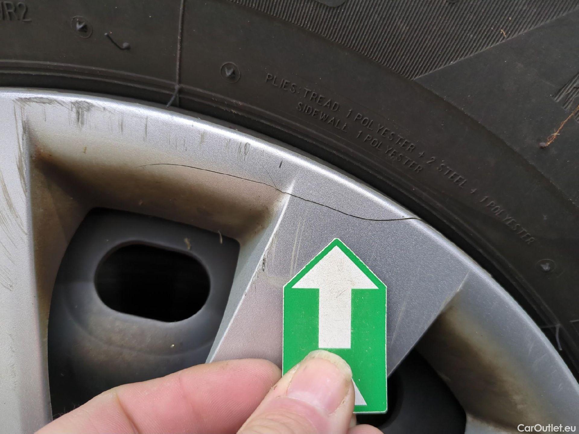  Renault  Trafic  Fourgon L1H1 1000 Confort 1.6 dCi #119