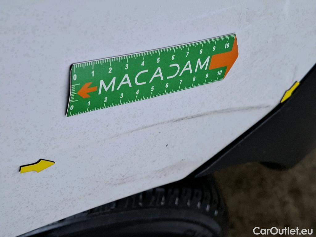  Renault  Kangoo  Express Compact Générique (L0) 1.5 dCi 75CV BVM5 E6 #3