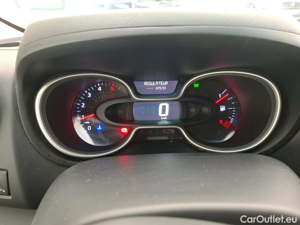  Renault  Trafic  Fourgon L1H1 1000 Confort 1.6 dCi #53