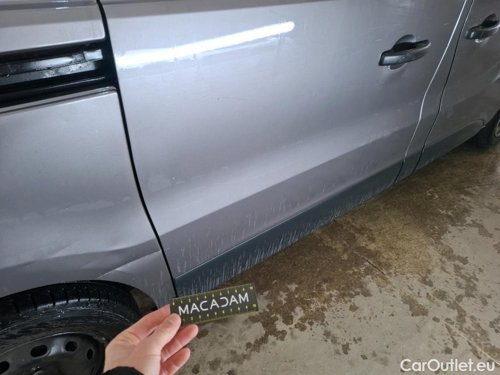  Renault  Trafic  Fourgon L1H1 1200 Confort 1.6 dCi #49