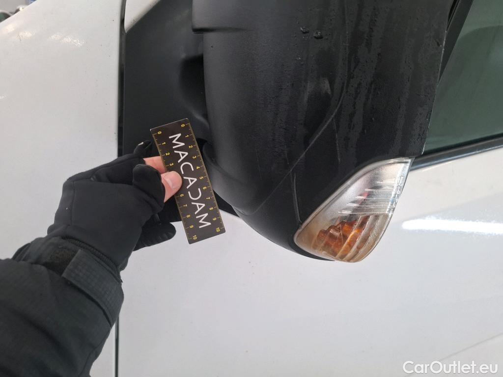  Renault  Master RENAULT  VU 4p Fourgon FG GCf Trac F3300 L1H2 dCi 130 Euro6 #41