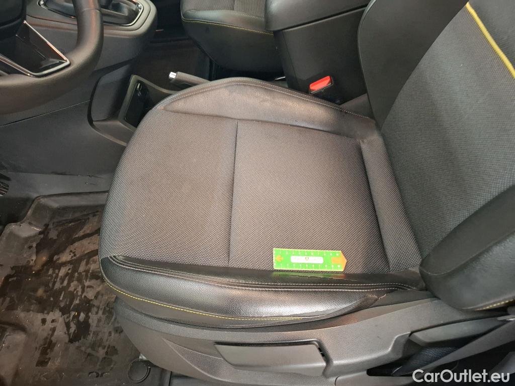  Renault  Kangoo RENAULT  / 2021 / 4P / Fourgonnette Extra - Blue dCi95 Sésame Ouvre Toi #1