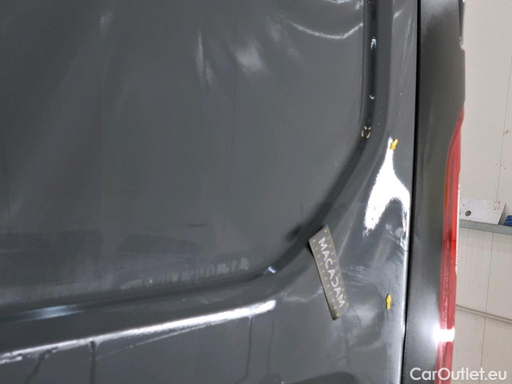  Renault  Trafic RENAULT  / 2019 / 4P / Fourgon tole FG GCF L1H1 1200 Energy dCi 145 EDC #7