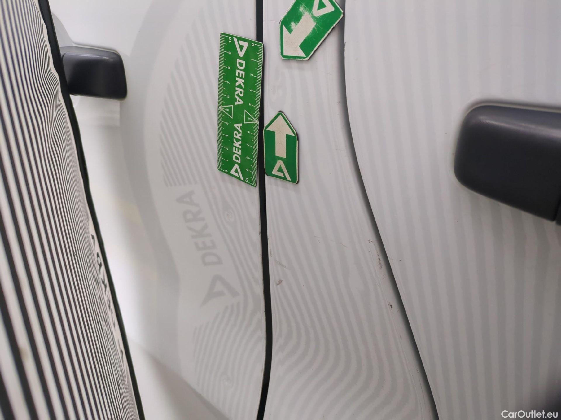  Renault  Trafic  Furgon Grand Confort L1H1 1000 1.6 dCi 120CV BVM6 E6 #68