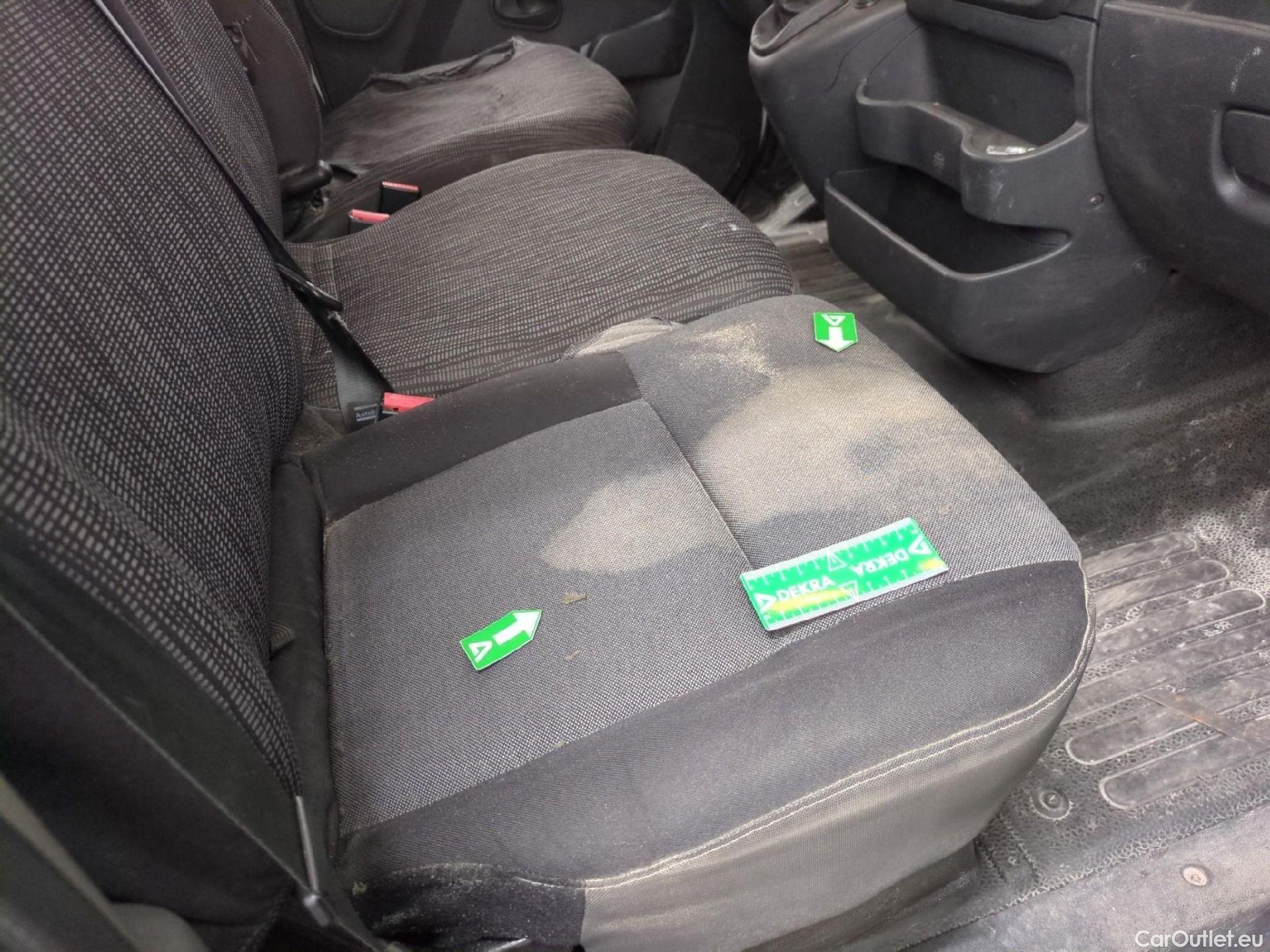  Renault  Master RENAULT  DC VU 4p Châssis double cabine DC GCf Trac F3500 L3 dCi 130 E6 #1