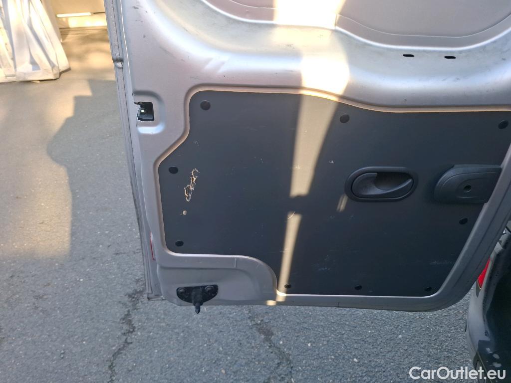  Renault  Kangoo  Express Extra (Série Spéciale) 1.5 dCi 90CV BVM5 E6 #3