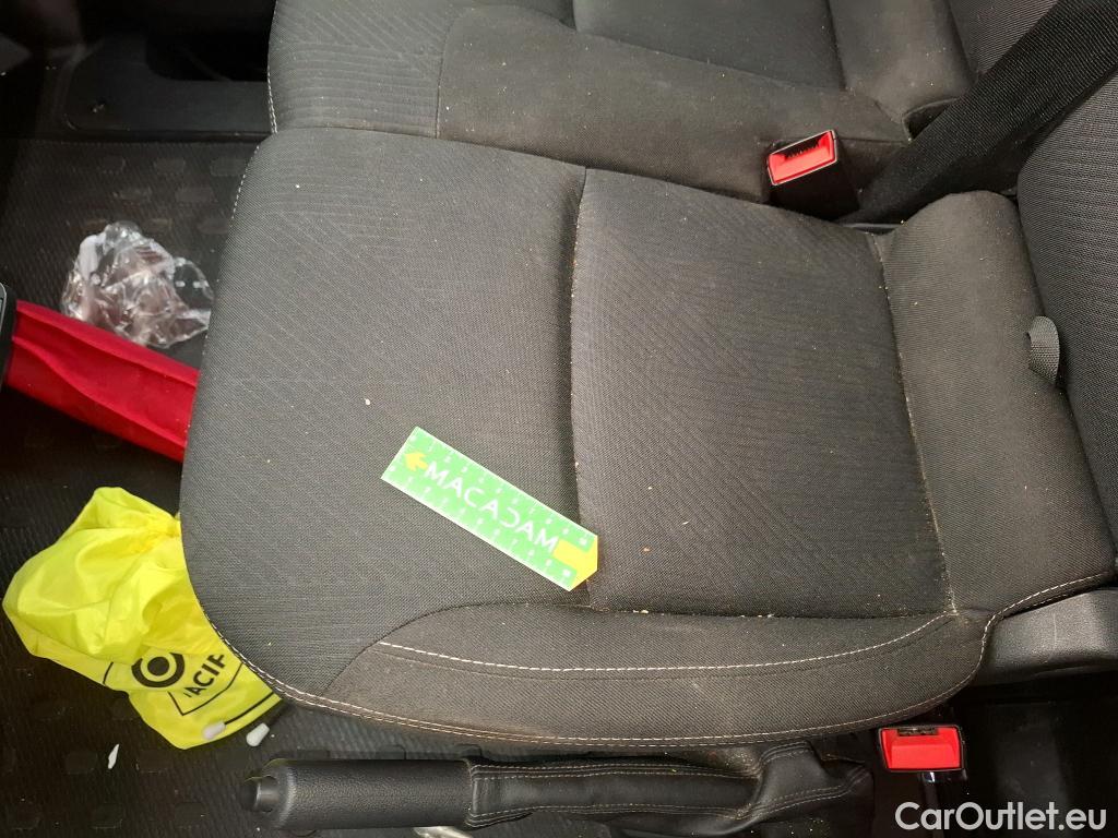  Renault  Trafic  Fourgon L1H1 1000 Confort 1.6 dCi #51