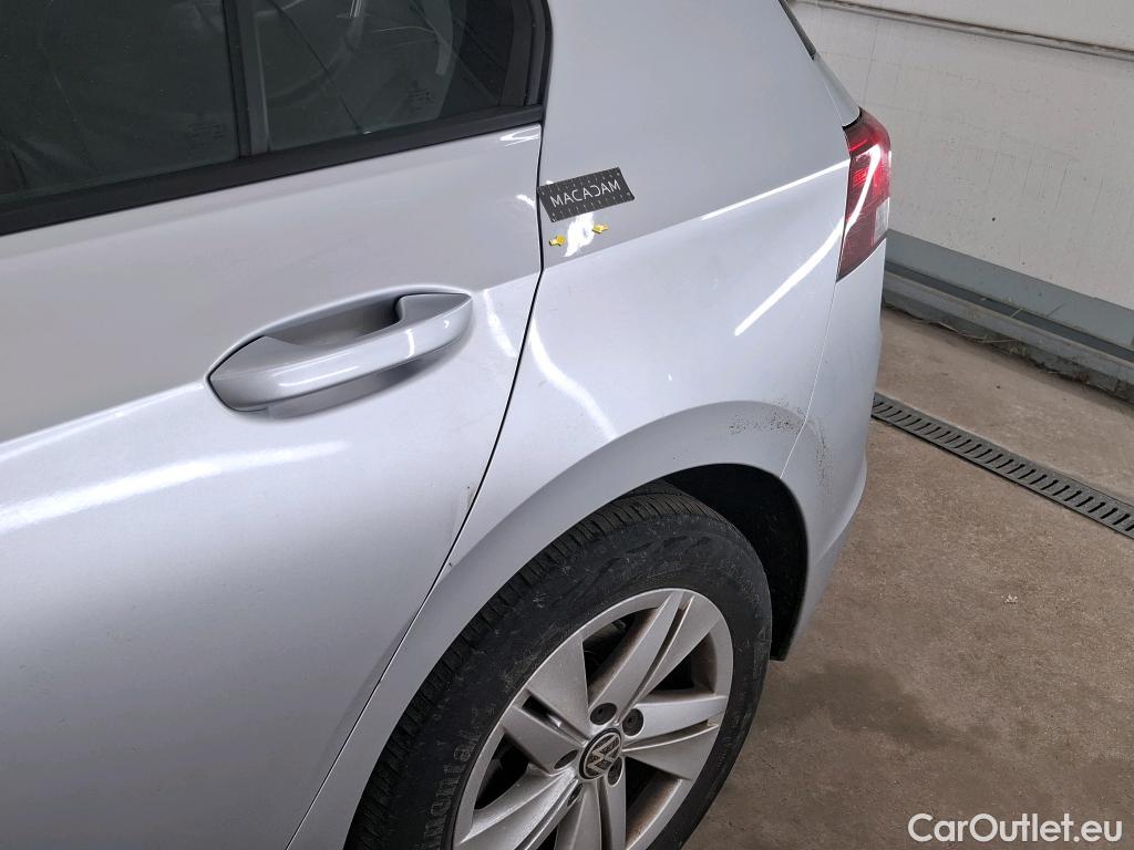  Volkswagen  Golf  VOLKSWAGEN / 2020 / 5P / Berline 1.0 eTSI OPF 110 DSG7 Life Business #27