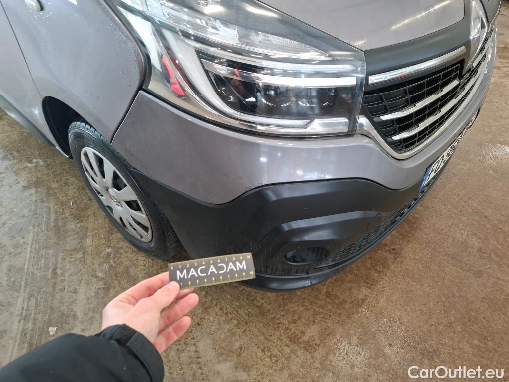  Renault  Trafic  Fourgon L1H1 1200 Confort 1.6 dCi #66