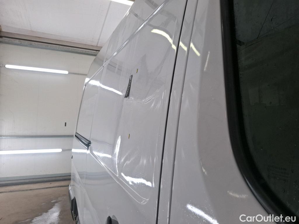  Renault  Master RENAULT  VU 4p Fourgon FG GCf Trac F3300 L1H2 dCi 130 Euro6 #7