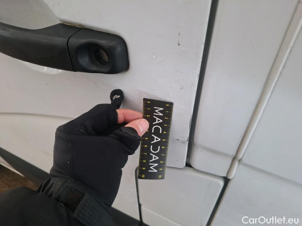  Renault  Master RENAULT  VU 4p Fourgon FG GCf Trac F3300 L1H2 dCi 130 Euro6 #52