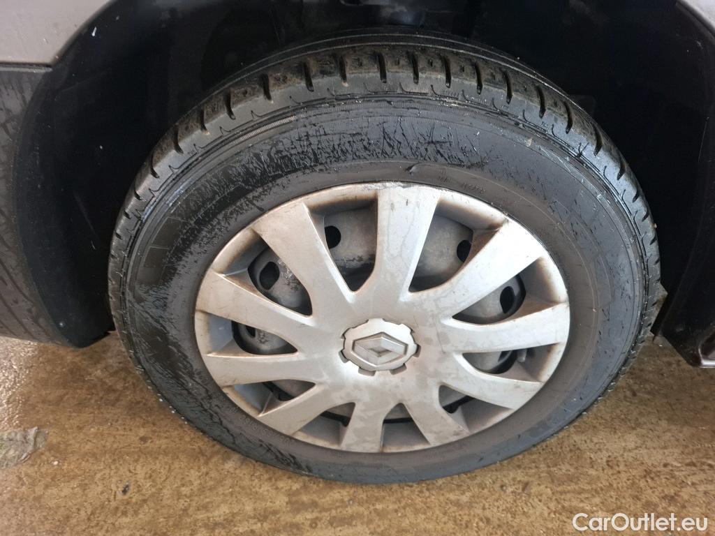  Renault  Trafic  Fourgon L1H1 1200 Confort 1.6 dCi #24