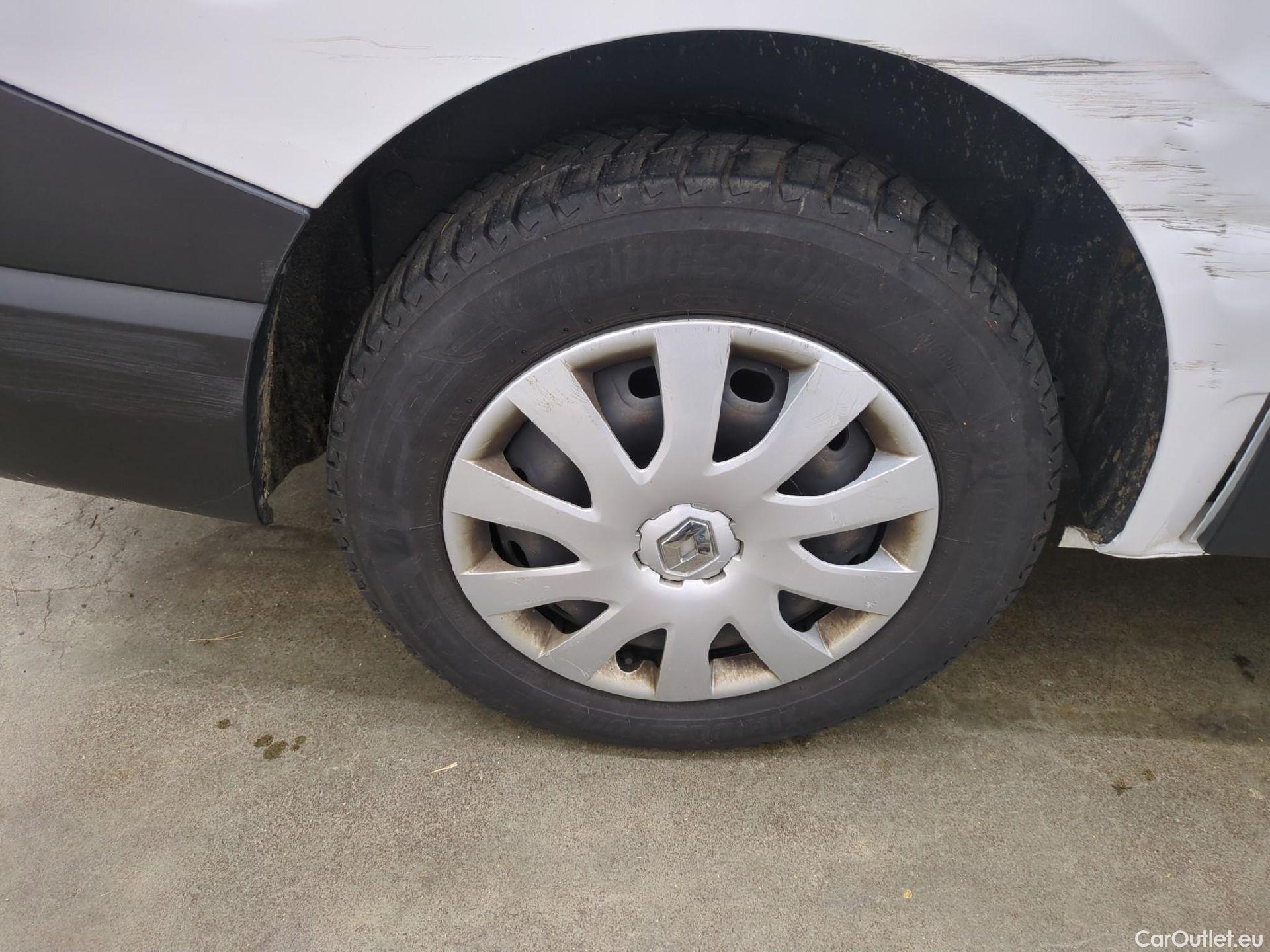  Renault  Trafic  Fourgon L1H1 1000 Confort 1.6 dCi #118