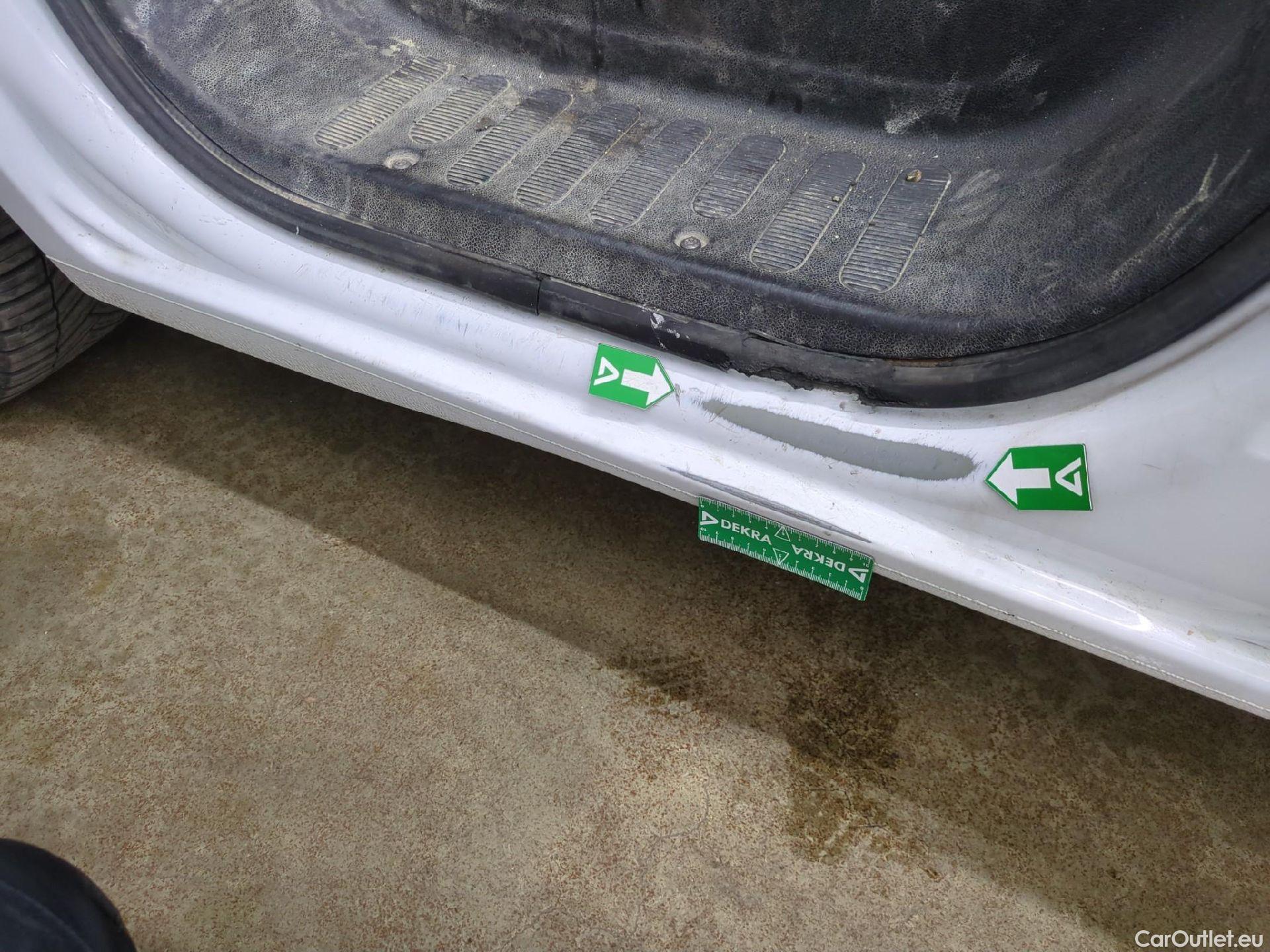  Renault  Master RENAULT  DC VU 4p Châssis double cabine DC GCf Trac F3500 L3 dCi 130 E6 #12