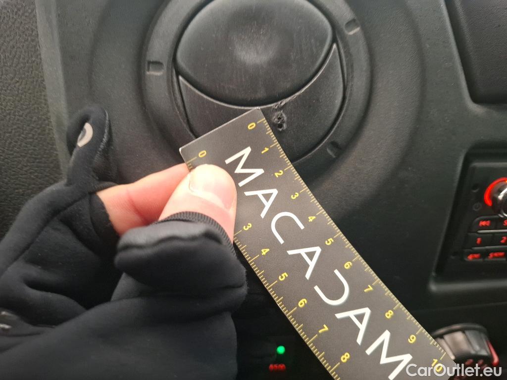  Renault  Master RENAULT  VU 4p Fourgon FG GCf Trac F3300 L1H2 dCi 130 Euro6 #54