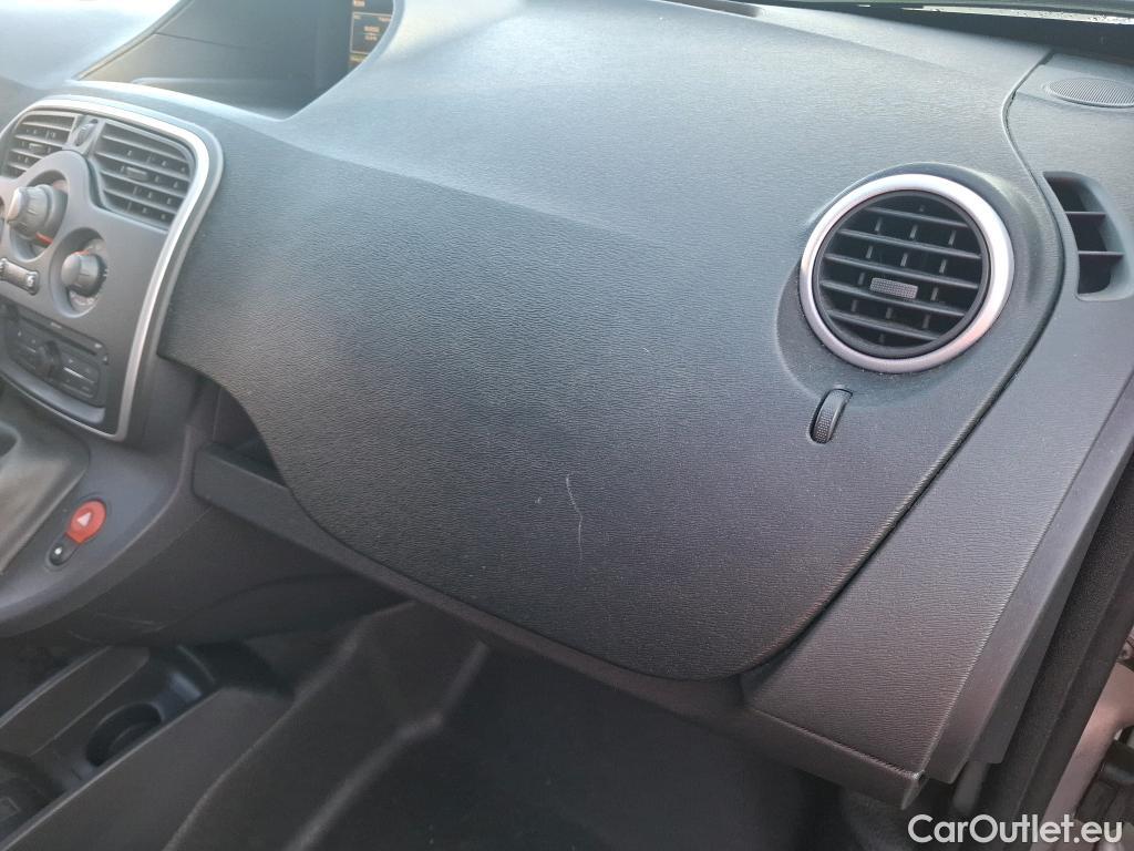  Renault  Kangoo  Express Extra (Série Spéciale) 1.5 dCi 90CV BVM5 E6 #11