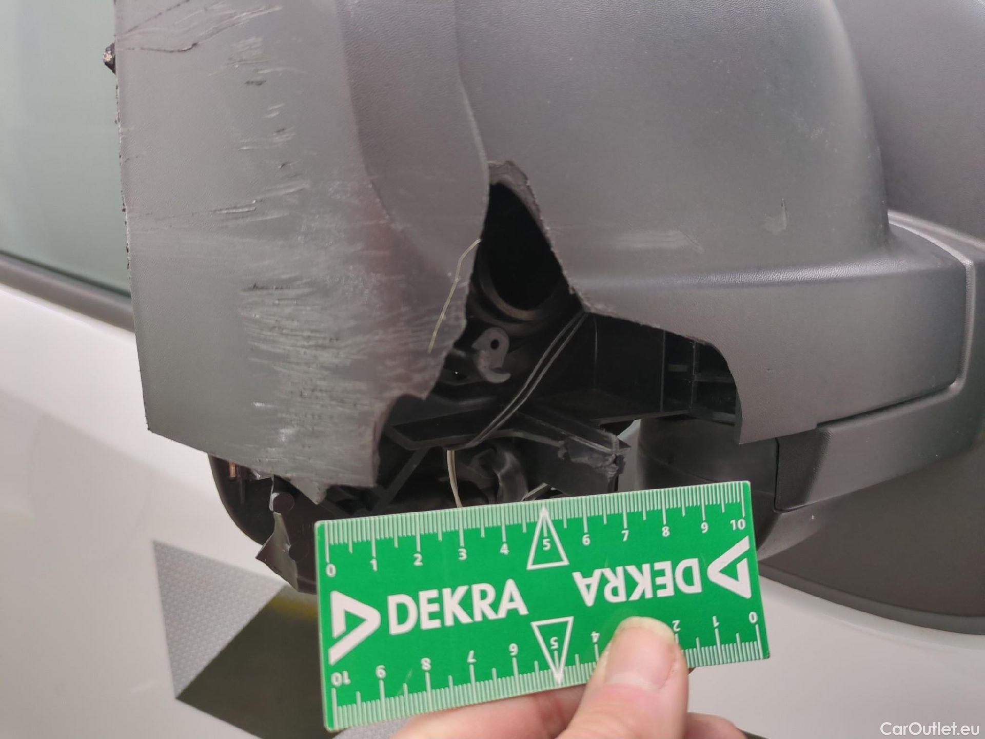  Renault  Trafic  Fourgon L1H1 1000 Confort 1.6 dCi #112