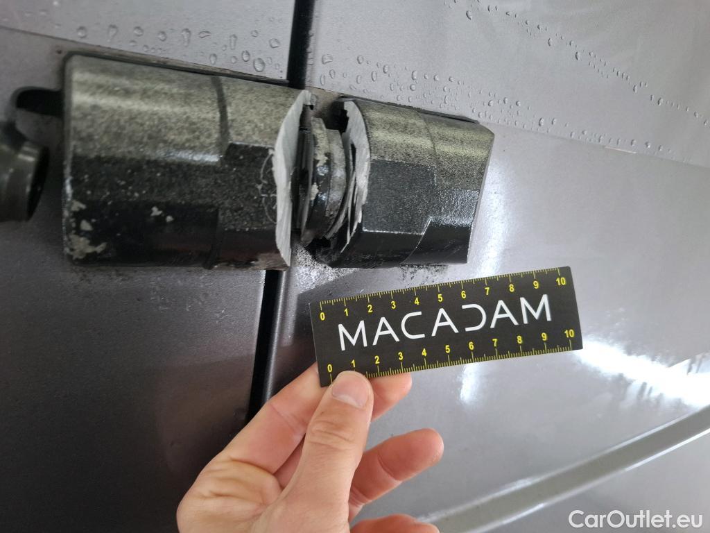  Renault  Trafic  Fourgon L1H1 1200 Confort 1.6 dCi #15