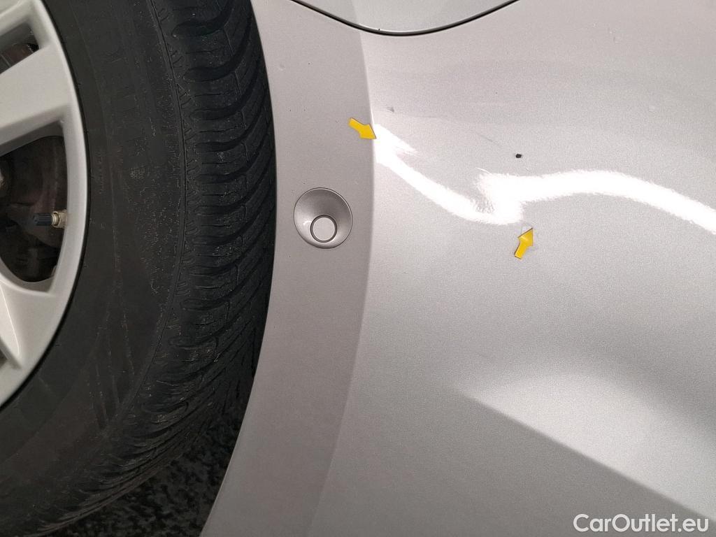  Toyota  Corolla  Touring Sports / 2018 / 5P / Break Hybride 122h Dynamic Business / TRANSFO VP/VF #3