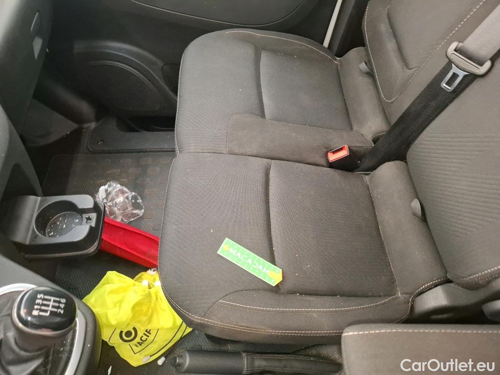  Renault  Trafic  Fourgon L1H1 1000 Confort 1.6 dCi #50