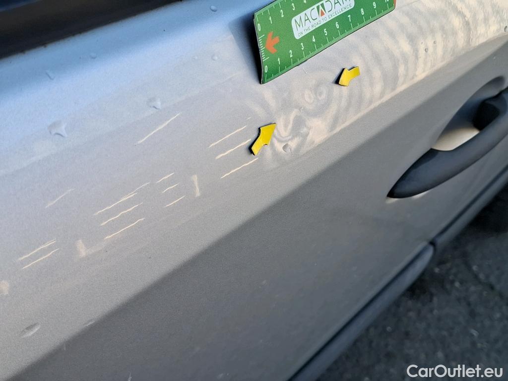  Renault  Kangoo  Express Extra (Série Spéciale) 1.5 dCi 90CV BVM5 E6 #17