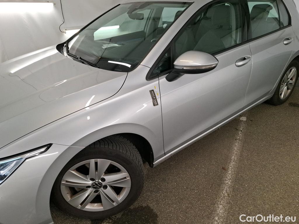  Volkswagen  Golf  VOLKSWAGEN / 2020 / 5P / Berline 1.5 eTSI OPF 150 DSG7 Life Busi 1st #16