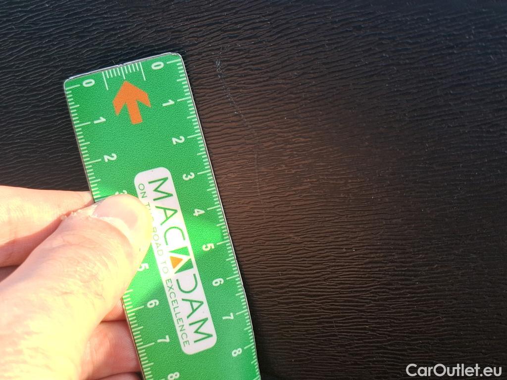  Renault  Kangoo  Express Extra (Série Spéciale) 1.5 dCi 90CV BVM5 E6 #12