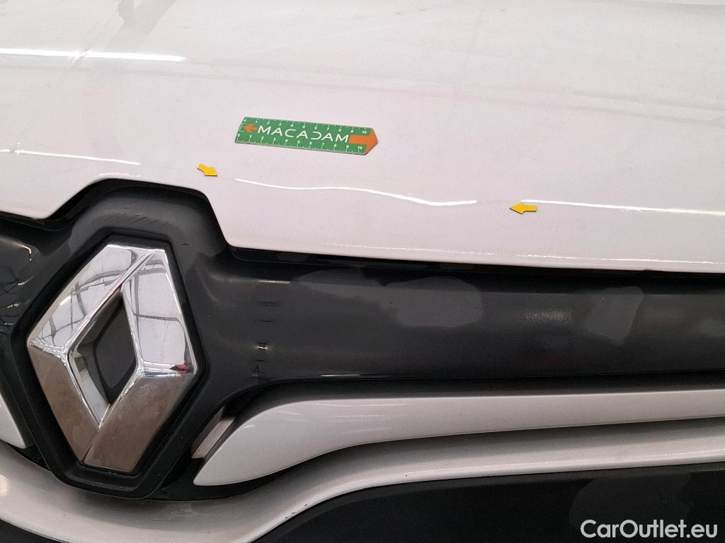  Renault  Kangoo  Express Compact Générique (L0) 1.5 dCi 75CV BVM5 E6 #7