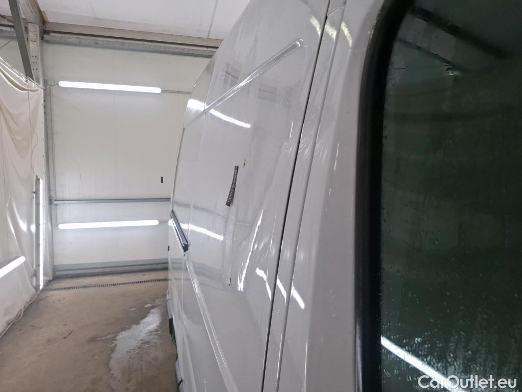  Renault  Master RENAULT  VU 4p Fourgon FG GCf Trac F3300 L1H2 dCi 130 Euro6 #5