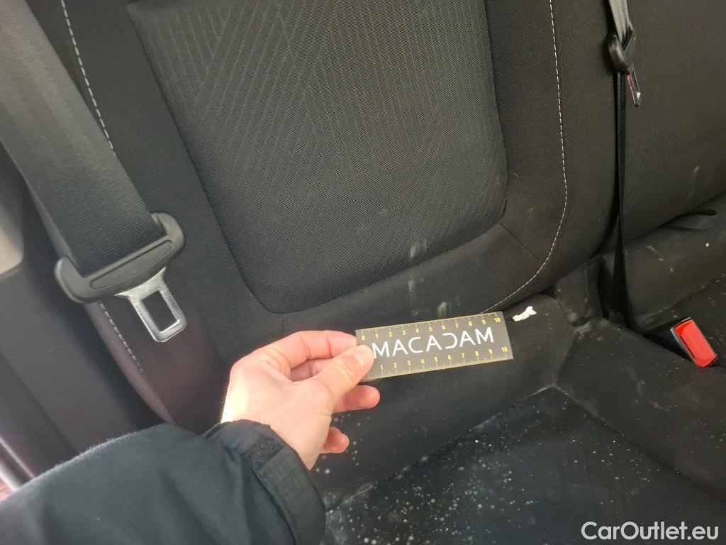  Renault  Trafic  Fourgon L1H1 1200 Confort 1.6 dCi #38