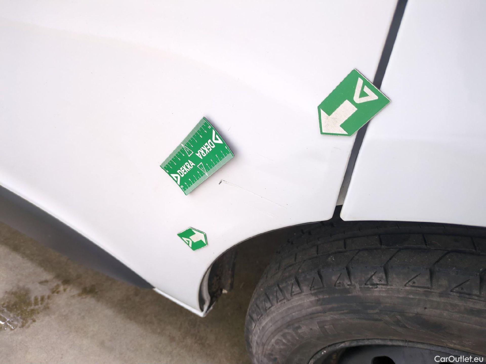  Renault  Trafic  Fourgon L1H1 1000 Confort 1.6 dCi #114