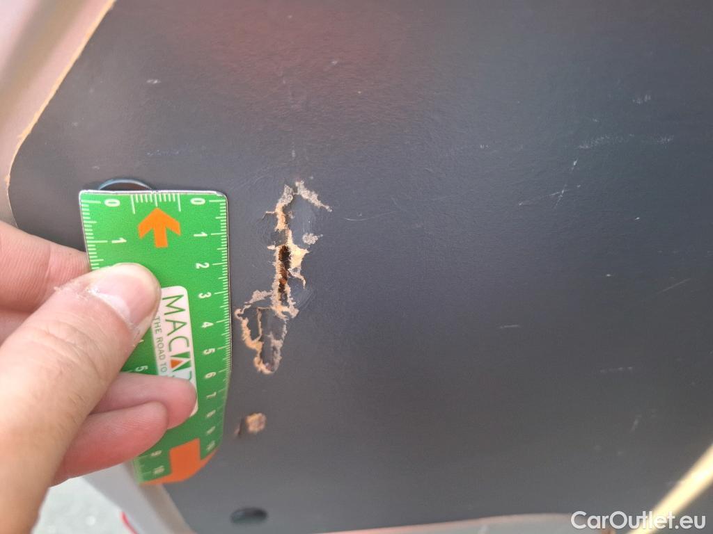  Renault  Kangoo  Express Extra (Série Spéciale) 1.5 dCi 90CV BVM5 E6 #4