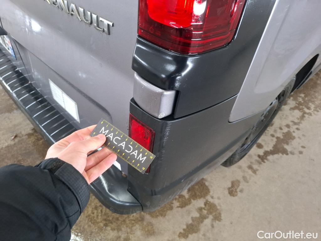  Renault  Trafic  Fourgon L1H1 1200 Confort 1.6 dCi #60