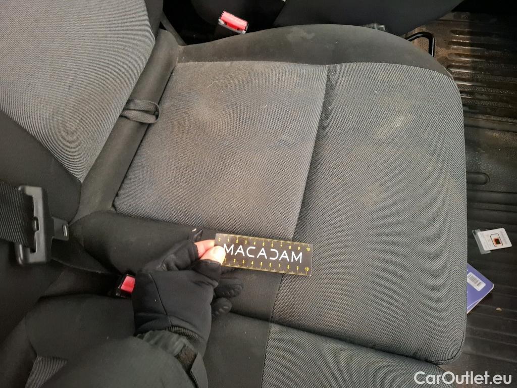  Renault  Master RENAULT  VU 4p Fourgon FG GCf Trac F3300 L1H2 dCi 130 Euro6 #37