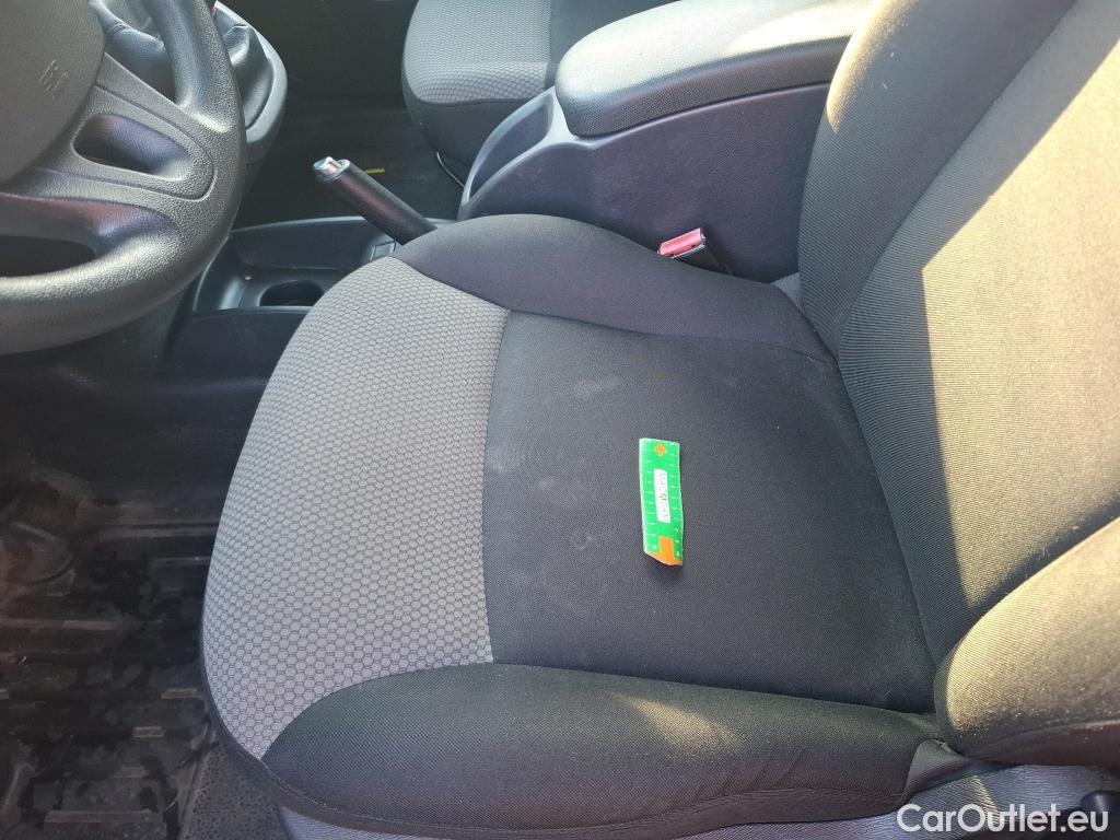  Renault  Kangoo  Express Extra (Série Spéciale) 1.5 dCi 90CV BVM5 E6 #21