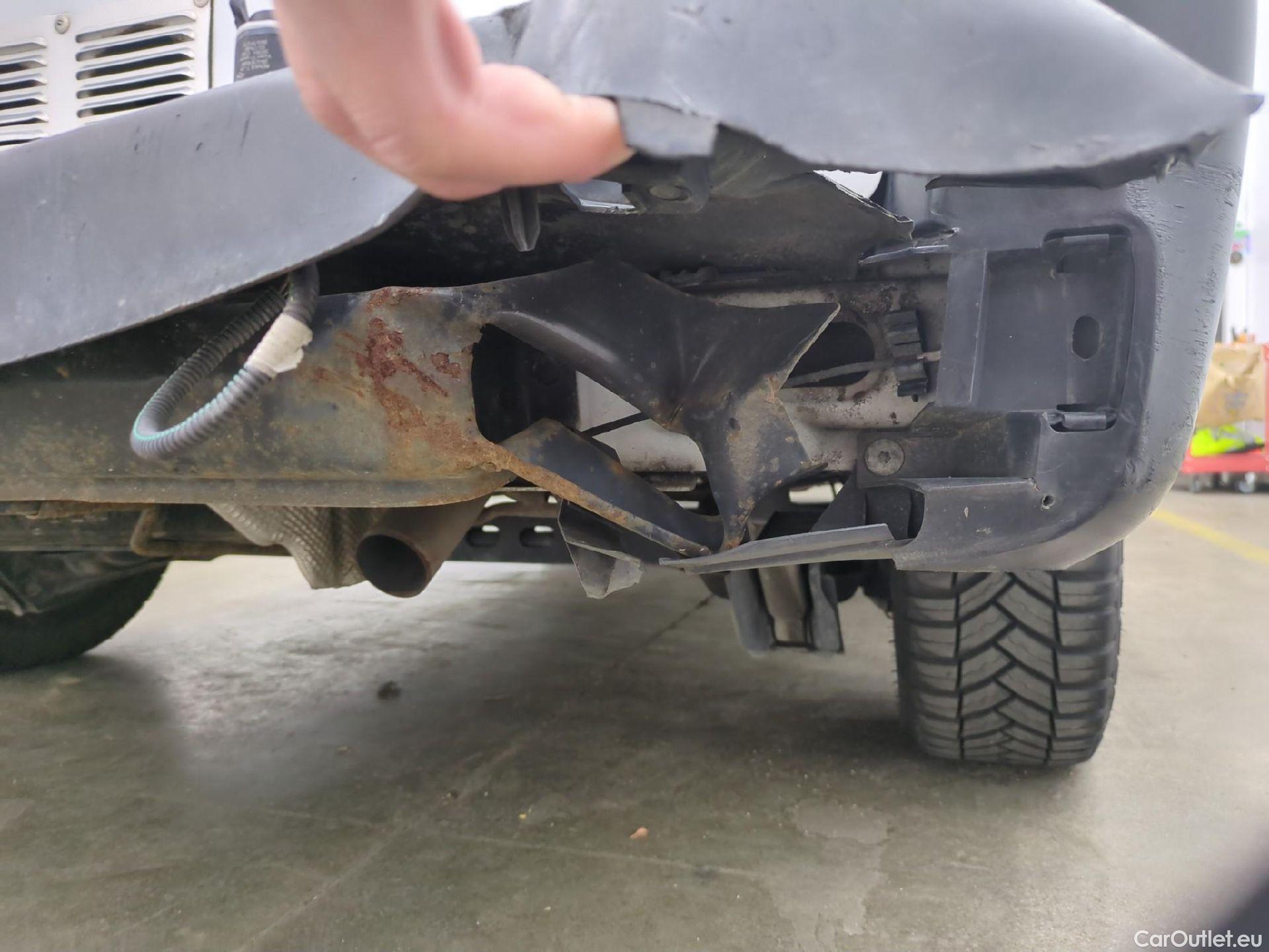  Renault  Trafic  Furgon Grand Confort L1H1 1000 1.6 dCi 120CV BVM6 E6 #39