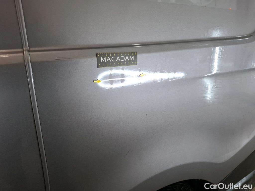  Renault  Trafic  Fourgon L1H1 1200 Confort 1.6 dCi #7