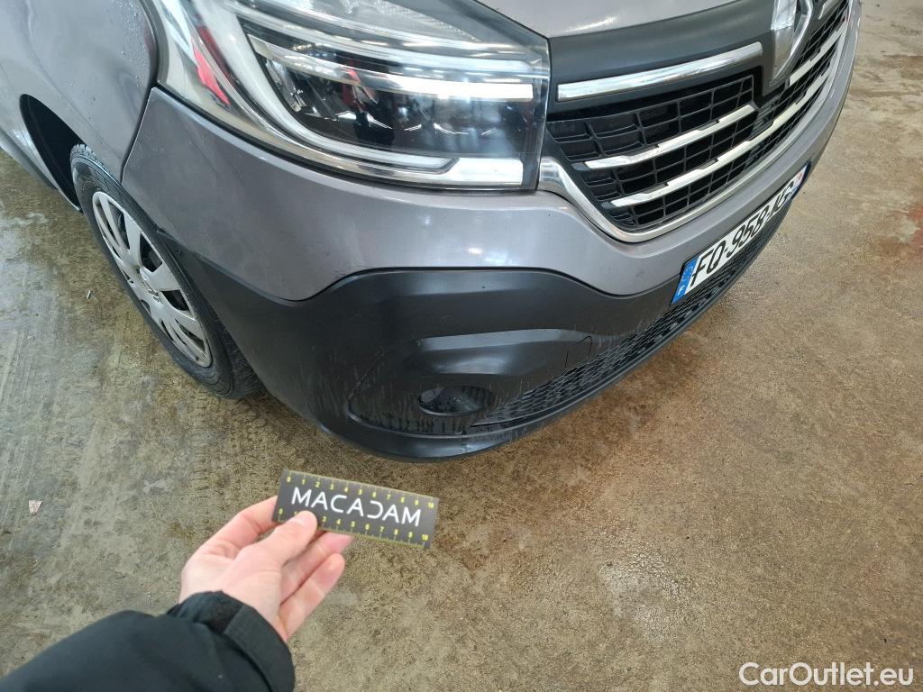  Renault  Trafic  Fourgon L1H1 1200 Confort 1.6 dCi #68