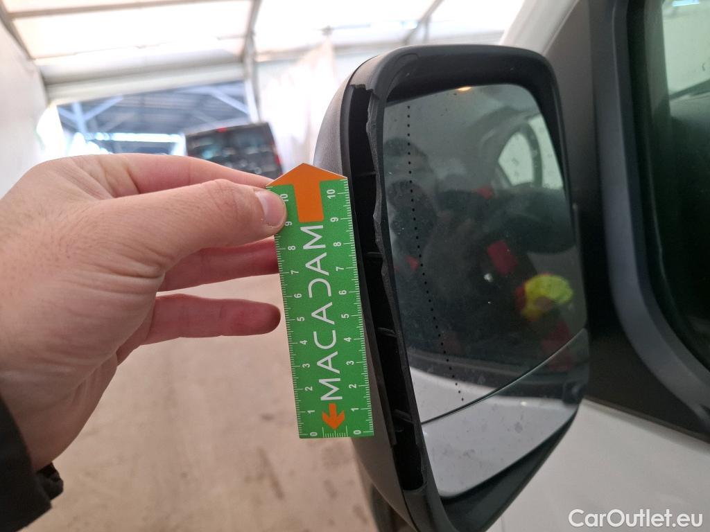  Renault  Trafic  Fourgon L1H1 1000 Confort 1.6 dCi #20