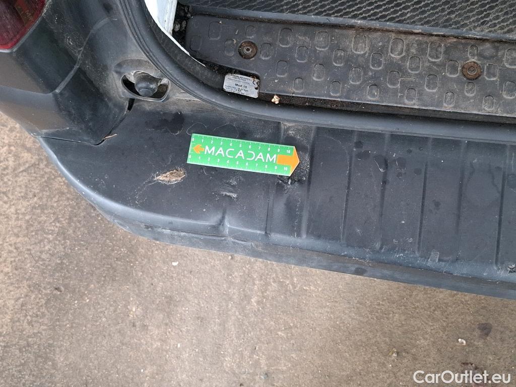  Renault  Trafic  Fourgon L1H1 1000 Confort 1.6 dCi #5