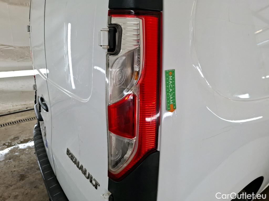  Renault  Kangoo  Express Compact Générique (L0) 1.5 dCi 75CV BVM5 E6 #26