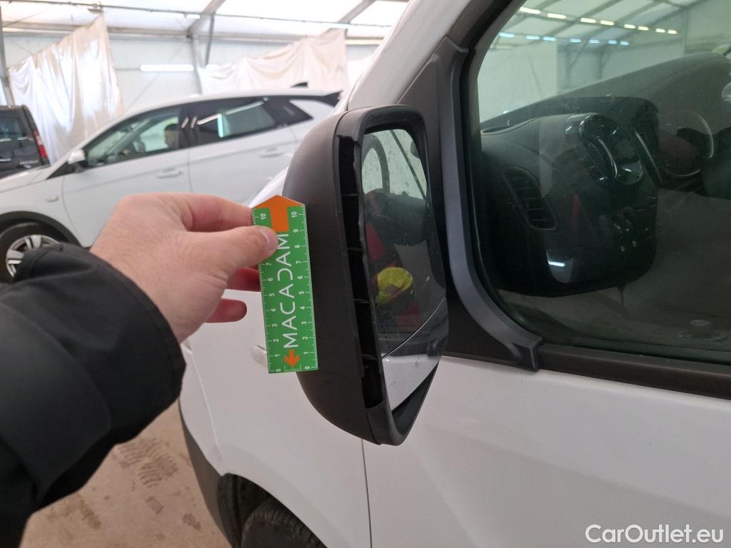  Renault  Trafic  Fourgon L1H1 1000 Confort 1.6 dCi #18