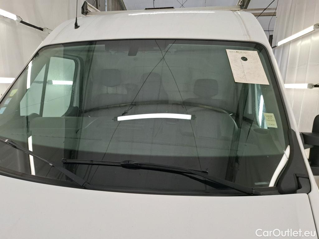  Renault  Master  III Fourgon L2H2 3 5 Grand Confort dCi 130CV BVM6 E6 #26