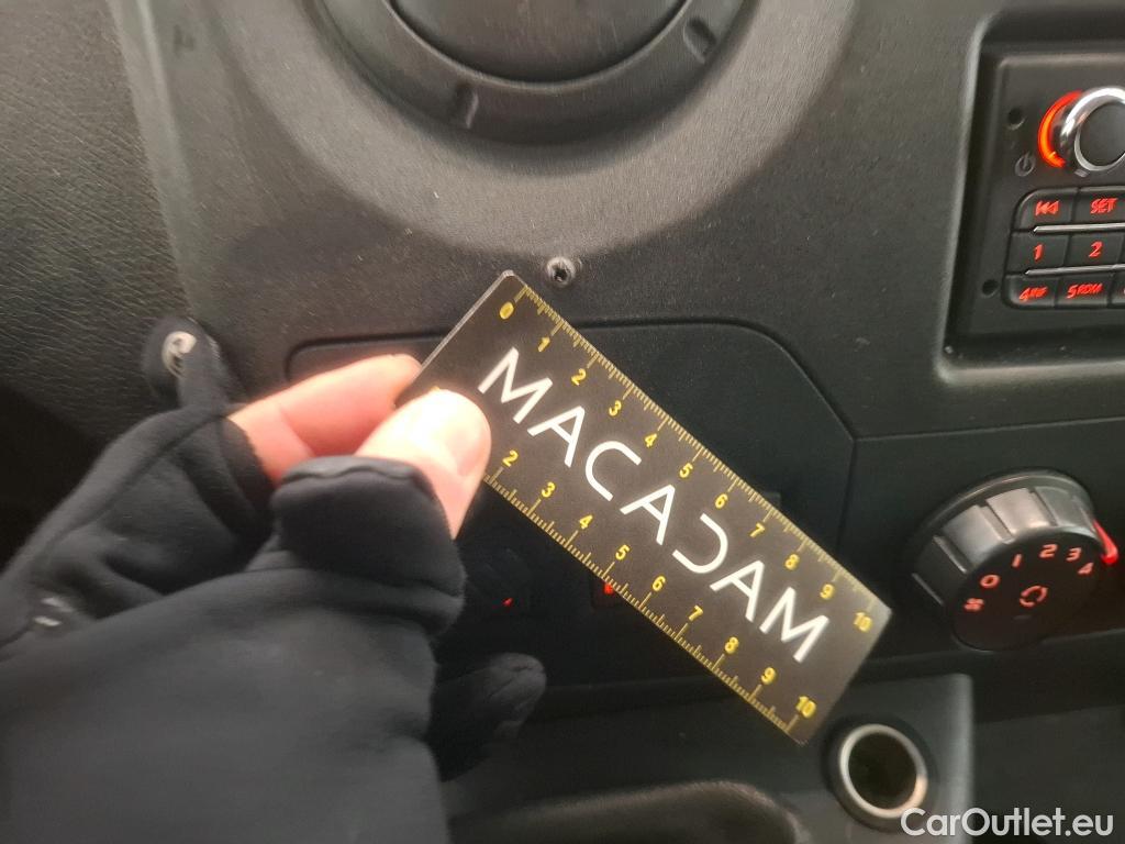  Renault  Master RENAULT  VU 4p Fourgon FG GCf Trac F3300 L1H2 dCi 130 Euro6 #50