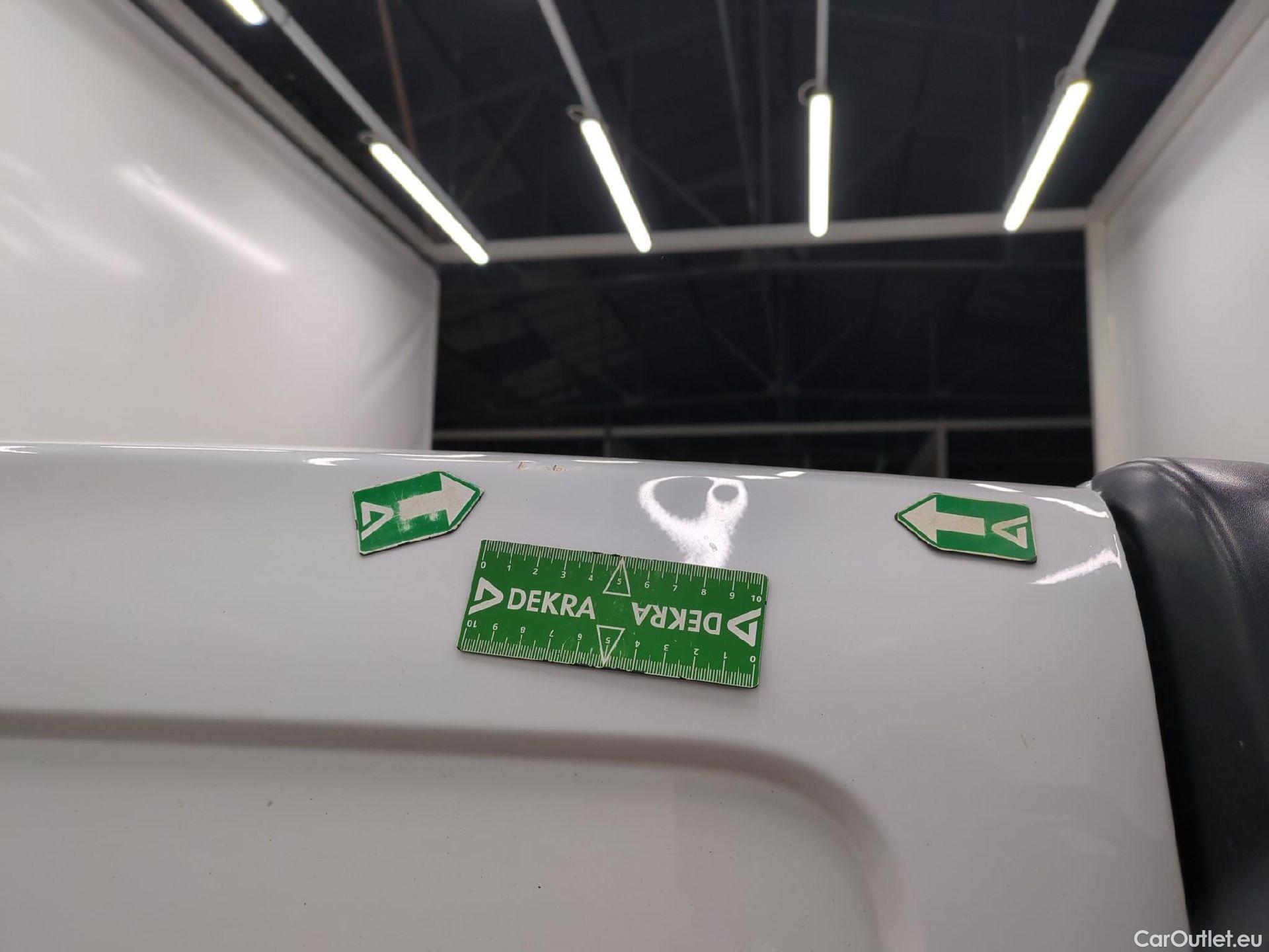  Renault  Trafic  Furgon Grand Confort L1H1 1000 1.6 dCi 120CV BVM6 E6 #47