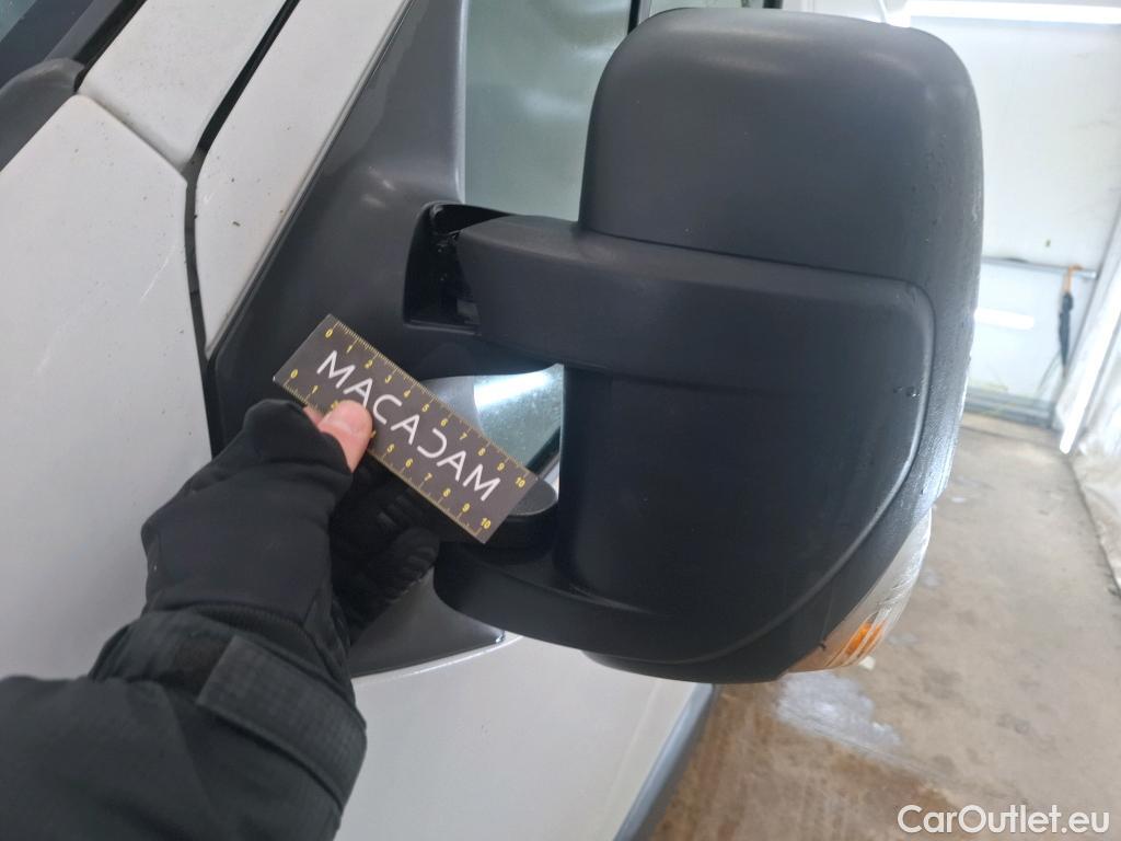  Renault  Master RENAULT  VU 4p Fourgon FG GCf Trac F3300 L1H2 dCi 130 Euro6 #21