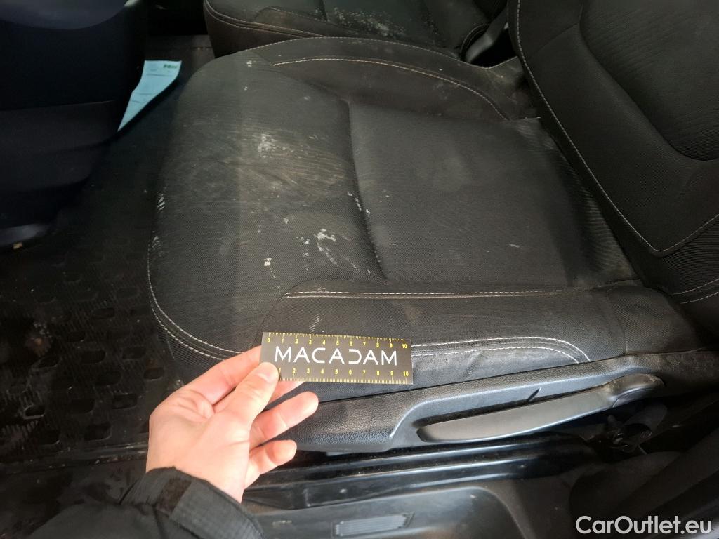  Renault  Trafic  Fourgon L1H1 1200 Confort 1.6 dCi #41