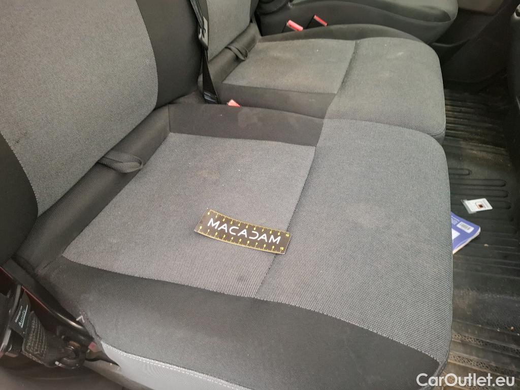  Renault  Master RENAULT  VU 4p Fourgon FG GCf Trac F3300 L1H2 dCi 130 Euro6 #35