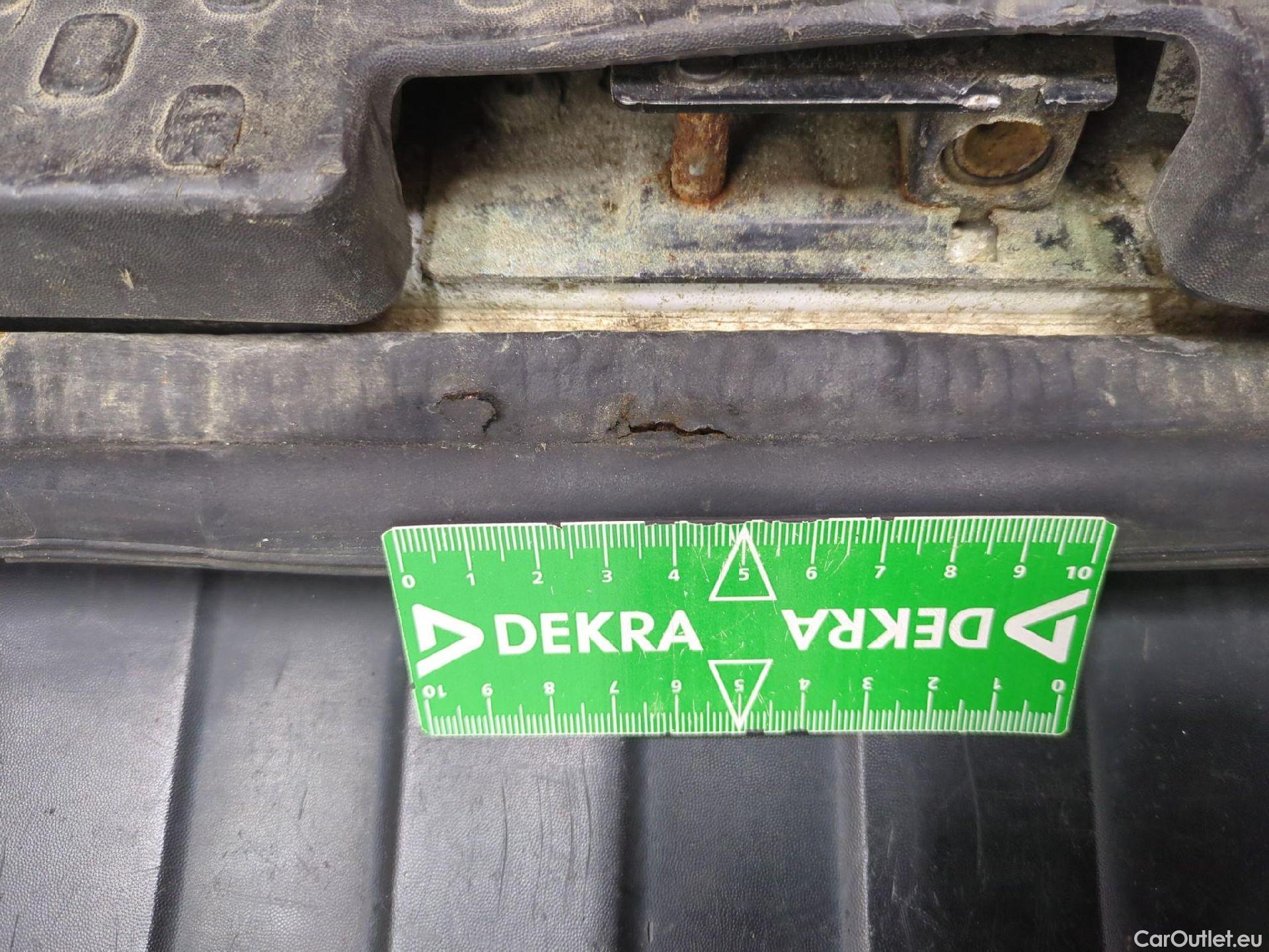  Renault  Trafic  Furgon Grand Confort L1H1 1000 1.6 dCi 120CV BVM6 E6 #33